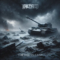 Tonic Breed - The Die Is Cast [ft. Michael Gilbert]