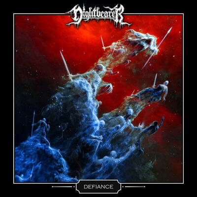Nightbearer - His Dark Materials
