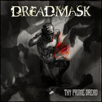 Dreadmask - The Light