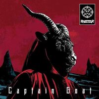 Avatar - Captain Goat