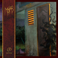 Moths - Gluttony