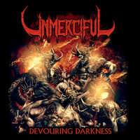 Unmerciful - Malice Unbound
