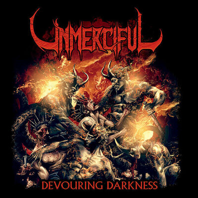 Unmerciful - Miracle In Fire
