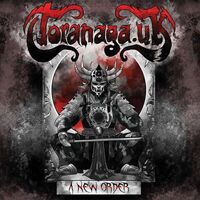 Toranaga UK - A New Order