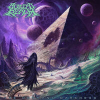 Buried Realm - Futuristic Hollow Nation