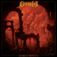 Corrupter - Gloria In Profundis