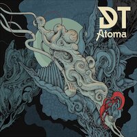 Dark Tranquillity - Atoma