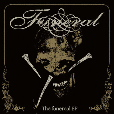 Funeral - Gamalt Ljós
