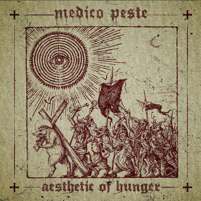 Medico Peste - St. Anthony's Fire