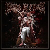 Cradle Of Filth - Demagoguery