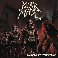Bear Mace - The Iceman Cometh