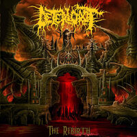 Deteriorot - Dark Embrace
