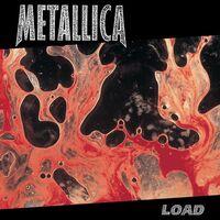 Metallica - Ain't My Bitch [remastered]