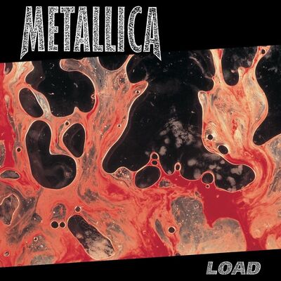 Metallica - Ain't My Bitch [remastered]