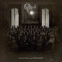 Opeth - §1