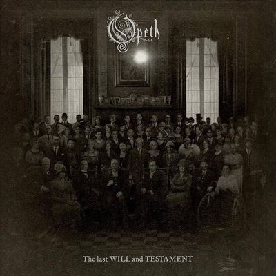 Opeth - §1