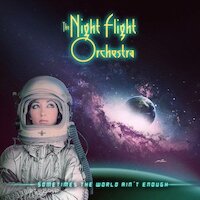 The Night Flight Orchestra - This Time