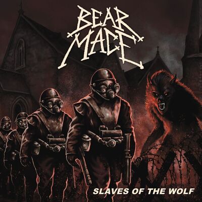 Bear Mace - Drown Them In Their Blood