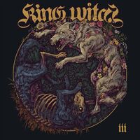 King Witch - Swarming Flies