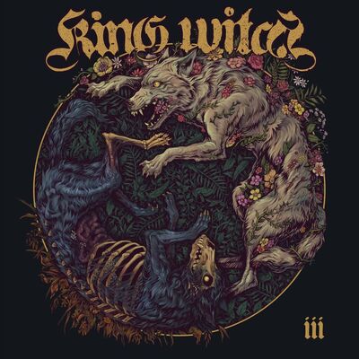 King Witch - Swarming Flies