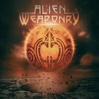 Alien Weaponry - Taniwha [Ft. Randy Blythe]