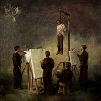 Abigail Williams - Nonexistence