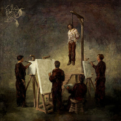Abigail Williams - Nonexistence