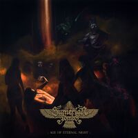Sumerian Tombs - Epitaph In Blood [ft. Horn]
