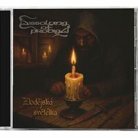 Dissolving Of Prodigy - Zlodějská Světélka