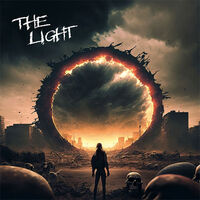 The Light - The Light