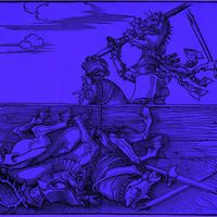 Polemicist - Medieval Rites / The Infidel