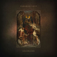 Paradise Lost - Silence Like The Grave
