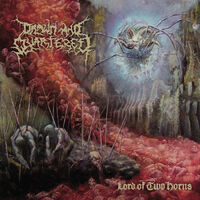 Drawn And Quartered - Black Castle Butcher