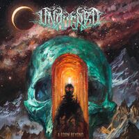 Unaligned - Essence Erased