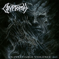 Cryptopsy - Dead Eyes Replete