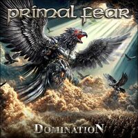 Primal Fear - The Hunter