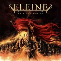 Eleine - Never Forget [live]