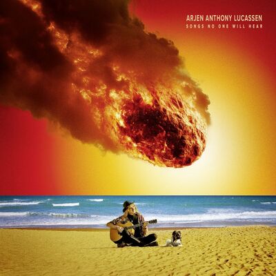 Arjen Anthony Lucassen - Our Final Song