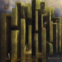 Liminal Spirit - Pathways