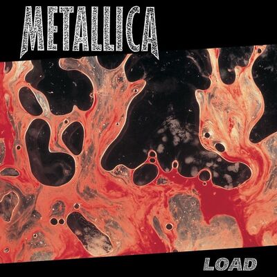 Metallica - The Outlaw Torn [remastered]