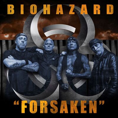 Biohazard - Forsaken