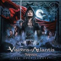 Visions Of Atlantis - Hellfire