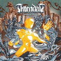 Thorndale - Veins Of The Phoenix