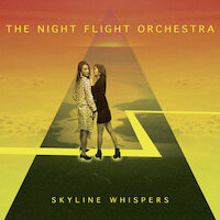The Night Flight Orchestra - Stiletto
