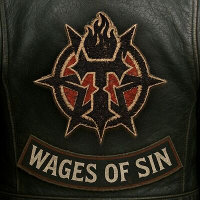 Torch - Wages Of Sin