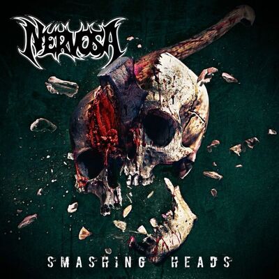 Nervosa - Smashing Heads
