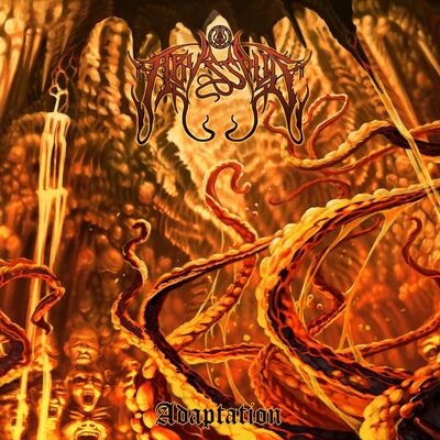 Abyssalis - Valholl