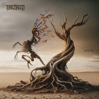 Tonic Breed - Anew [ft. Chris Adler]
