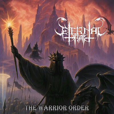 Eternal Drak - Eternal Drak