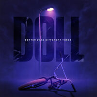 Doll - Smoke On The Water [Deep Purple cover]